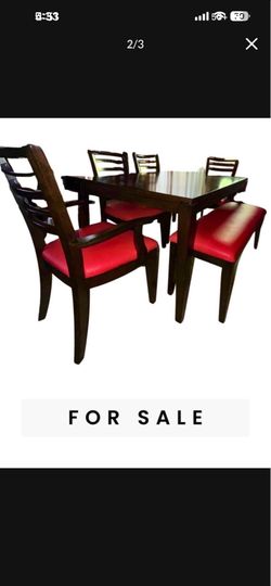 Dinning table