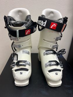 HEAD Raptor Pro Ski Boots 270/275 RS HF PRO