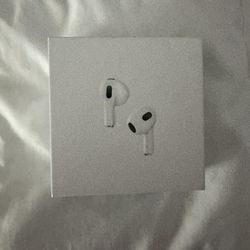 Apple Airpods Gen 3