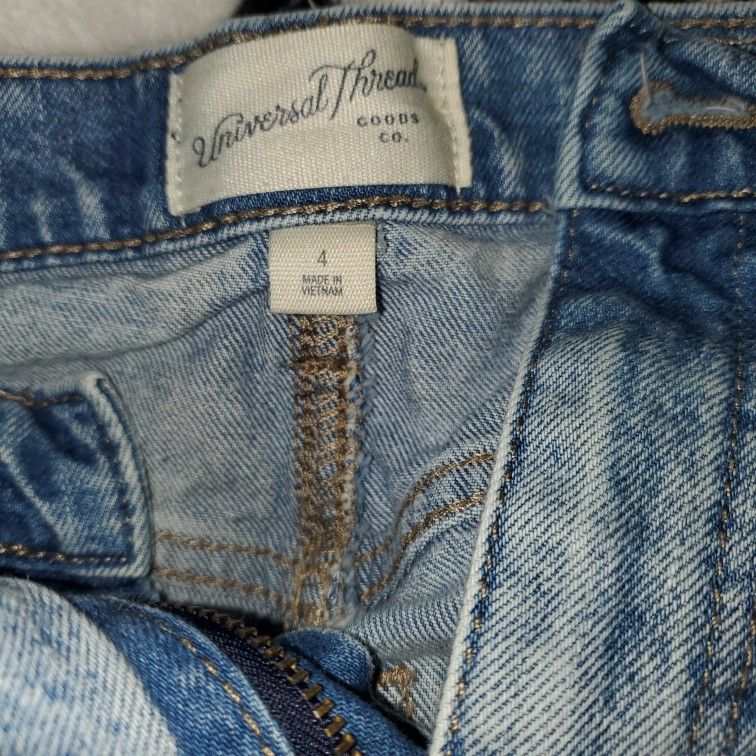 1 Tee & 1 Long Skirt 