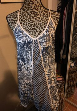 William b and friends dress new with tags