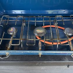 Camping Stove