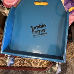 Tumble Forms 2 Feeder Seat Base