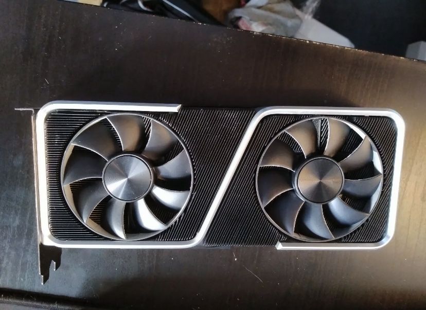 RTX 3060 Ti