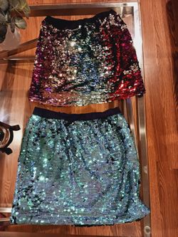 Girls Skirts