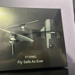 Ruko F11 Pro Drone