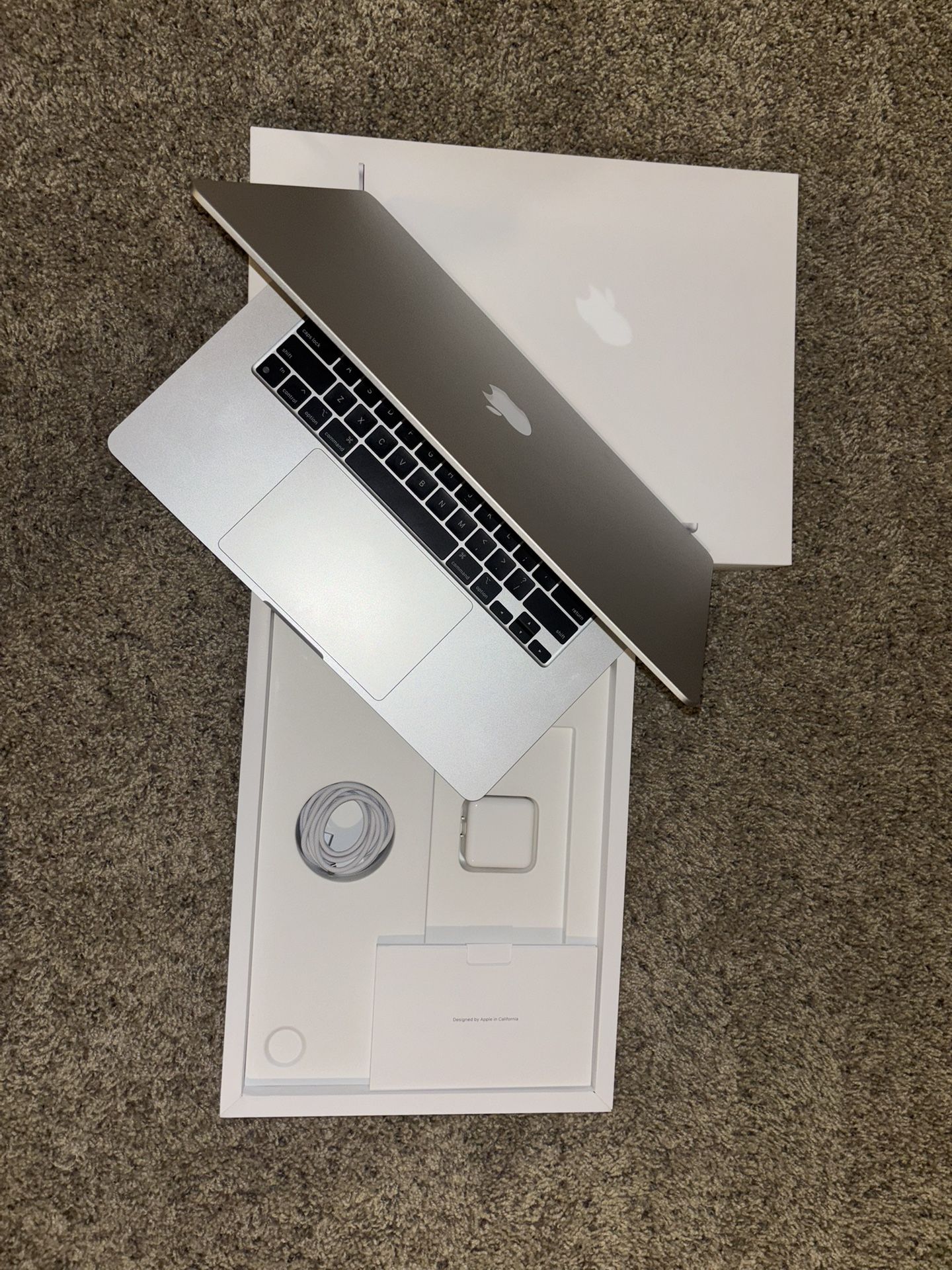2024 MacBook Air (M3)