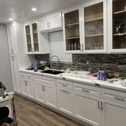 Cocinas