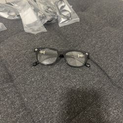 Chrome Heart Glasses