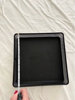 Item organizer/ miscellaneous storage