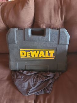 Dewalt tool kit, give me an offer