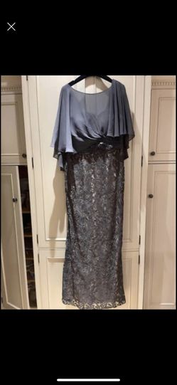 Rosa Clara Dress