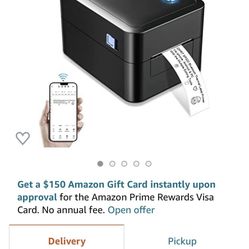 SP320 Direct Thermal Label Printer