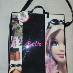Barbie Fashion Fever  Purse 