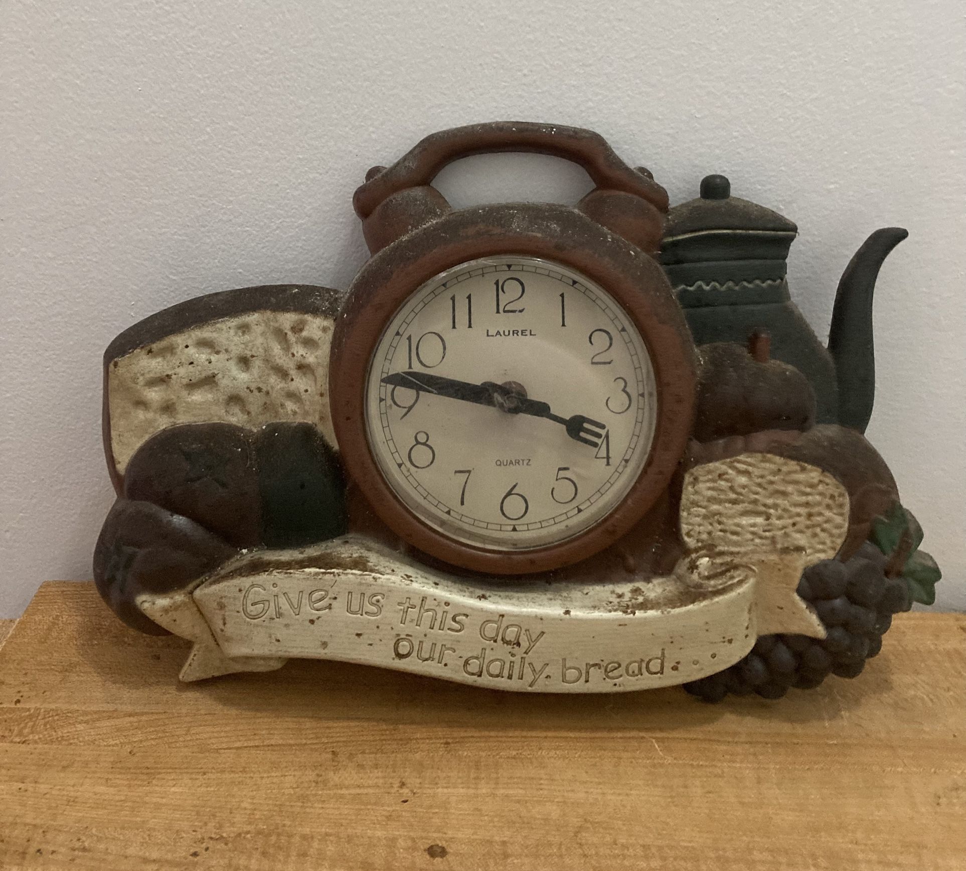 Classic Clock
