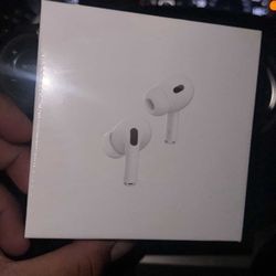 Airpod pros 2