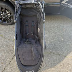 Baby Jogger City Mini G2 Stroller 