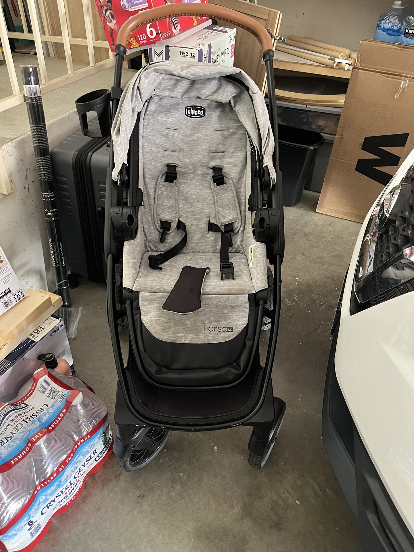 Stroller