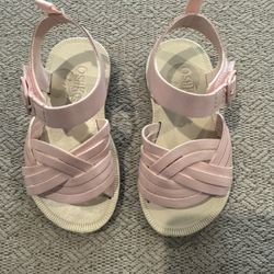 Girls Sandals 6t