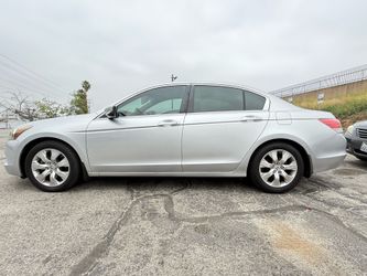 2009 Honda Accord