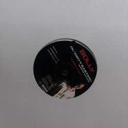 ODB Vinyl