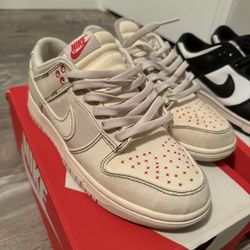 Bundle Of 3 Pair Of Dunks