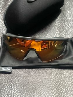 Authentic Oakley sunglasses
