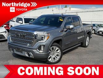 2022 GMC Sierra 1500 Limited