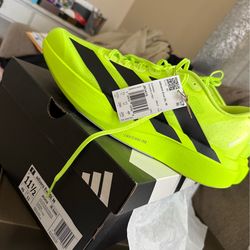 Adizero Adidas