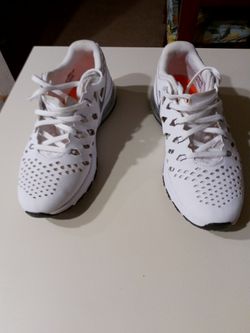 Nike Mens Athletic Shoe