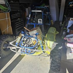 2006 Buggy 