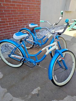 Schwinn Legacy bicycles