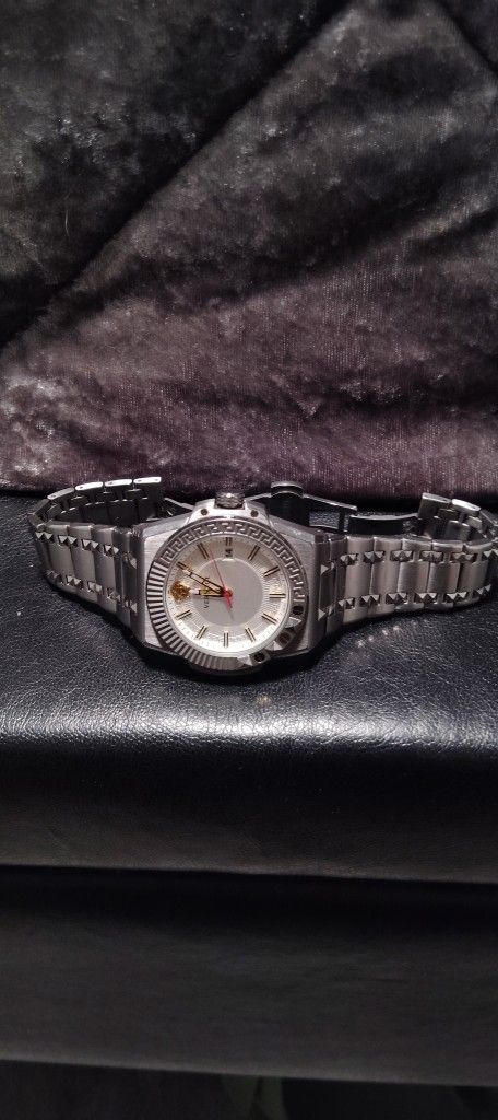 Versace Watch