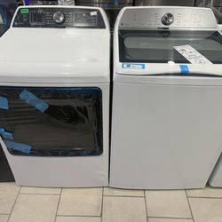 Washers & Dryers In Set Or Individual