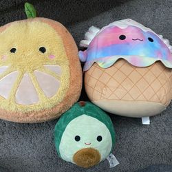 Squishmallows 
