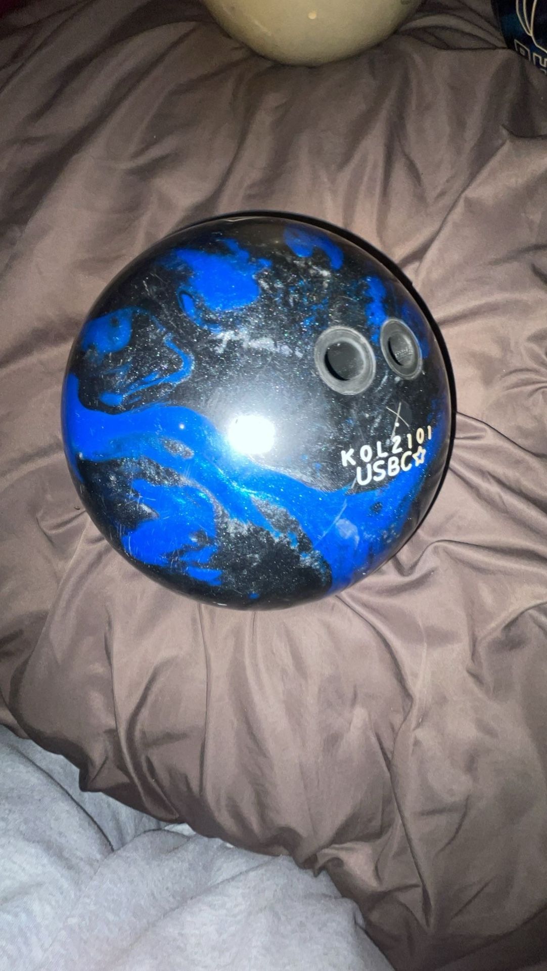Bowling Balls