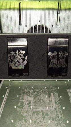 Torch lighters