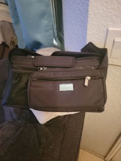 New Stroller Accessories Bag Holder $10