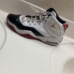 23 Jordan’s 