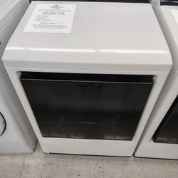 MLK Day Special!  Additional  10% Discounts! Top Load 7.3 Cu .Ft Gas Dryer Now Only $585