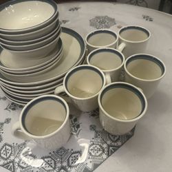 Dish Set 