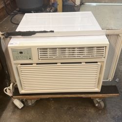 Comfort Air Air Conditioner