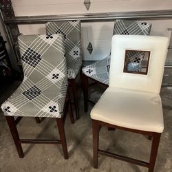 Chairs Countertop