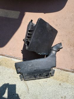 E46 330i 3.0 Intake