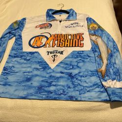 Men’s Fishing L/s Fishing Shirt Wright & McGill
