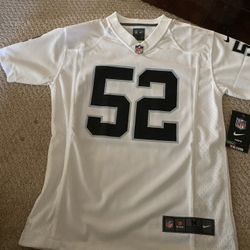 Raiders Jersey 