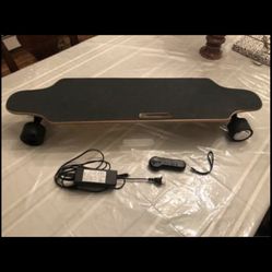 Electric Skateboard Electric Longboard