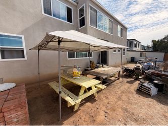 12x14 canopy