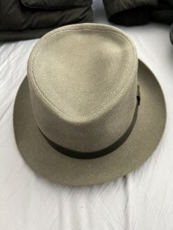 Hermes New York Hat Stylish