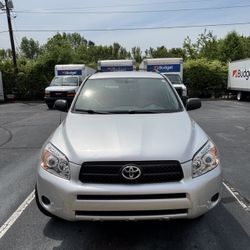 2007 Toyota Rav4